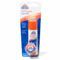 UHU 99648 Stic 0.29 oz. Permanent Clear Glue Stick