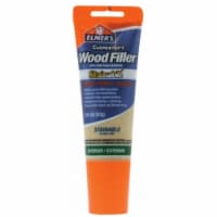 Elmer's ProBond Interior/Exterior Stainable Wood Filler-3.25oz