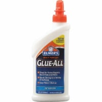 Elmer's Glue-All 8 Oz. All-Purpose Glue E3820