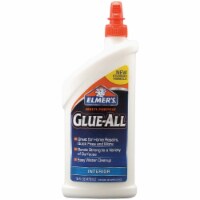 Elmer's® Glue-All White Multi-Purpose Interior Glue