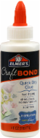 Elmer's® CraftBond® Quick Dry Glue