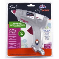 Elmer's® CraftBond® Dual Temp Mini Glue Gun Perspective: Main
