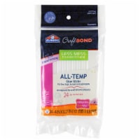 Elmer's® CraftBond® All-Temperature Mini Glue Sticks