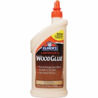 Elmer's Carpenter's Wood Glue