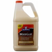 Elmer's® Carpenter's Interior Wood Glue