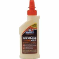 Elmer's® Carpenters® Wood Glue Max