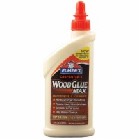 Elmer's® Carpenter's Waterproof & Stainable Wood Glue Max