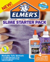 Elmer's Slime Starter Pack Perspective: Main