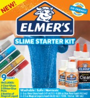 Elmer's® Everyday Slime Starter Kit Perspective: Main