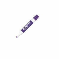 Expo  Low Odor Chisel Tip&#44; Purple - Pack of 12