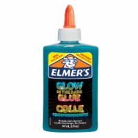 Elmer's® 3D Classic Glitter Pens - Assorted, 10 ct - Ralphs