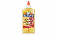 Elmer's Color Changing Glue Yellow To Red  9oz