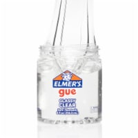  Elmer's GUE Pre Made Slime, Blueberry Cloud Slime, Scented, 2  Count : Home & Kitchen