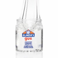Elmer's Premade Slime-Clear