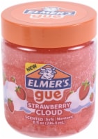 Strawberry Cloud