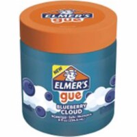 Elmer's Premade Slime W/Mix-ins-80's Glam, 1 - Harris Teeter