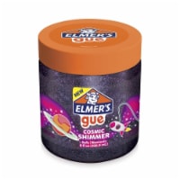 Ripley - PACK SLIME ELMERS GUE BLUEBERRY + STRAWBERRY CLOUD 236 ML