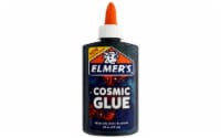 Elmer's Cosmic Color Changing Glue-Teal/Purple