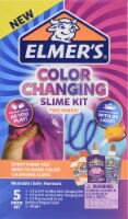 Elmer's All-In-One Slime Kit-Color Changing