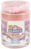 Elmer's Premade Slime W/Mix-ins-Unicorn Butter
