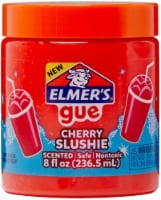Cherry Slushie