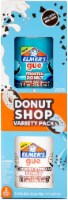 Elmer's® Donut Shop Premade Slime Variety Pack