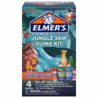 Elmer's® Jungle Jam Slime Kit