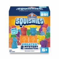 Elmer's® Squishies Character Kit Perspective: Main