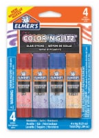 Elmer's® Glitter Glue Stick Perspective: Main