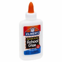 Elmer's School Glue Perspective: Main