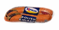 Kowalski® Hardwood Smoked Polish Kielbasa Perspective: Main
