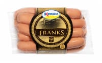 Kowalski Natural Casing Franks Perspective: Main