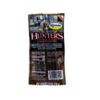 Kowalski® Original Hunter's Smoked Sausage Perspective: Main