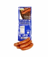 Kowalski Natural Casing Stadium Kielbasa Perspective: Main