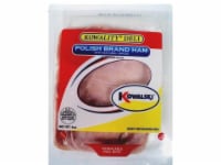 Kowalski Polish Brand Ham Perspective: Main