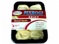 Kowalski Kraut Pierogi Perspective: Main