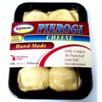 Kowalski Cheese Pierogi Perspective: Main