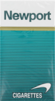 Newport Box 100s Cigarettes
