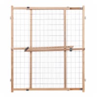 fred meyer baby gate