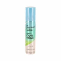 Parfums de Coeur Capri Breeze Deo for Women 2.5 oz / 71 g (026169015334) CPB92