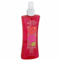 Body Fantasies® Pink Vanilla Kiss Fantasy Fragrance Body Spray