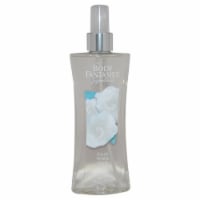 Body Fantasies® Signature Fresh White Musk Fragrance Body Spray