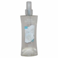 Body Fantasies® Signature Fresh White Musk Fragrance Body Spray