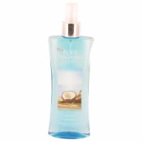Body Fantasies Signature Coconut Body Spray