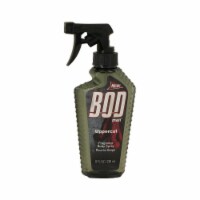 Parfums De Coeur 540127 8 oz Bod Man Uppercut Body Spray for Mens