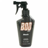 BOD Man® Black Fragrance Body Spray Perspective: Main