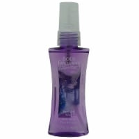 Body Fantasies Cucumber Melon Fragrance Body Spray