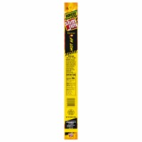 Slim Jim® Hot Flavor Beef Stick Perspective: Main