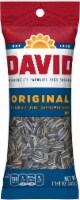 David's Original Sunflower Seed Bag