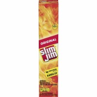 Slim Jim® Original Giant Smoked Meat Sticks